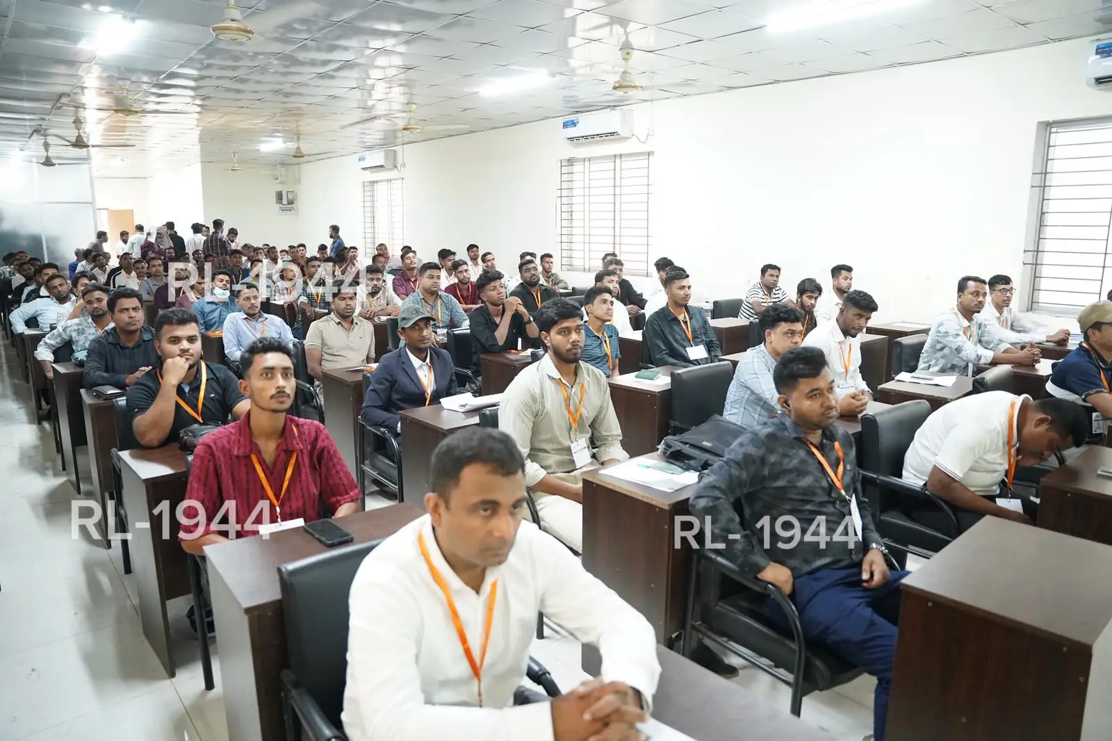 Briefings & Orientation - photo 11