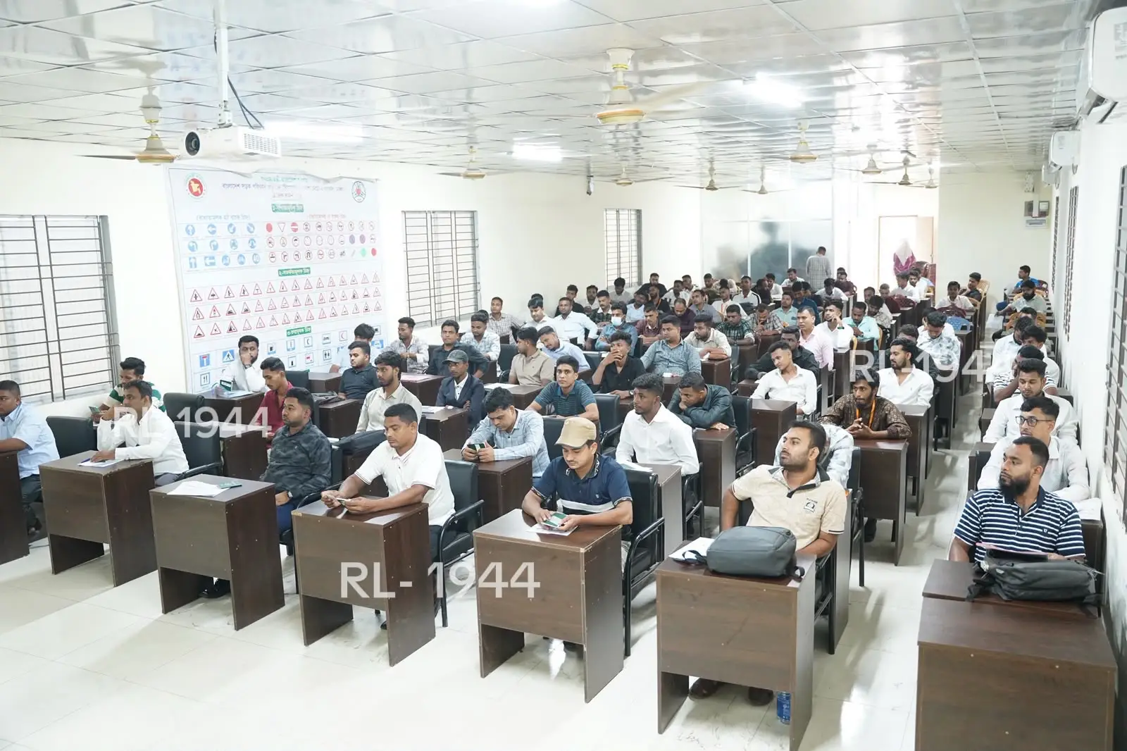 Briefings & Orientation - photo 9