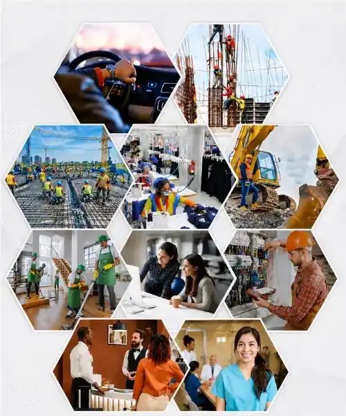 About Arifur Rahman Employment Service