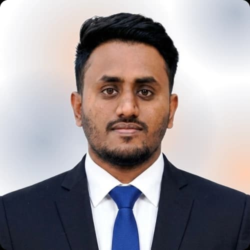 Md. Sabbir Hossain