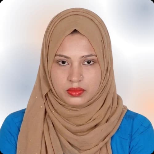 Mahmuda Rahman
