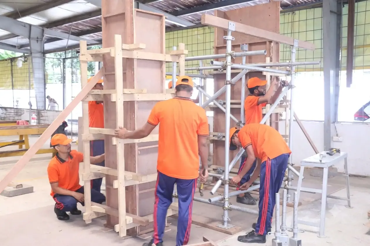 Training Center – photo 4