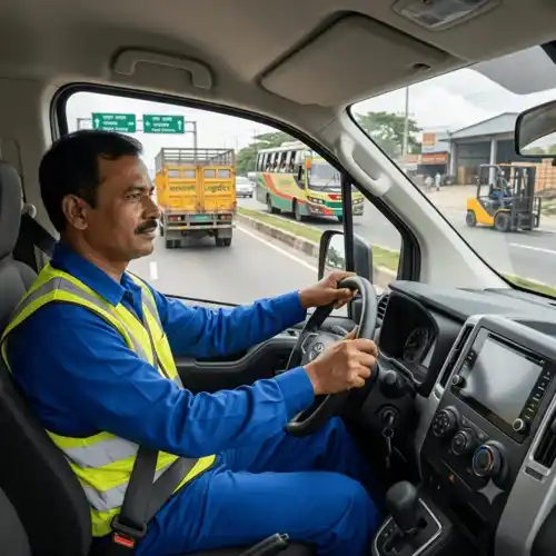 Drivers